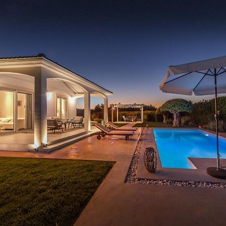 Villa Evanna Λευκίμμη Εξωτερικό φωτογραφία