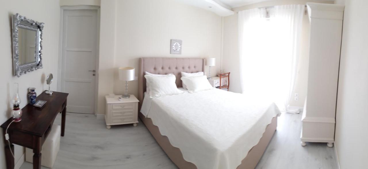 Villa Evanna Λευκίμμη Εξωτερικό φωτογραφία