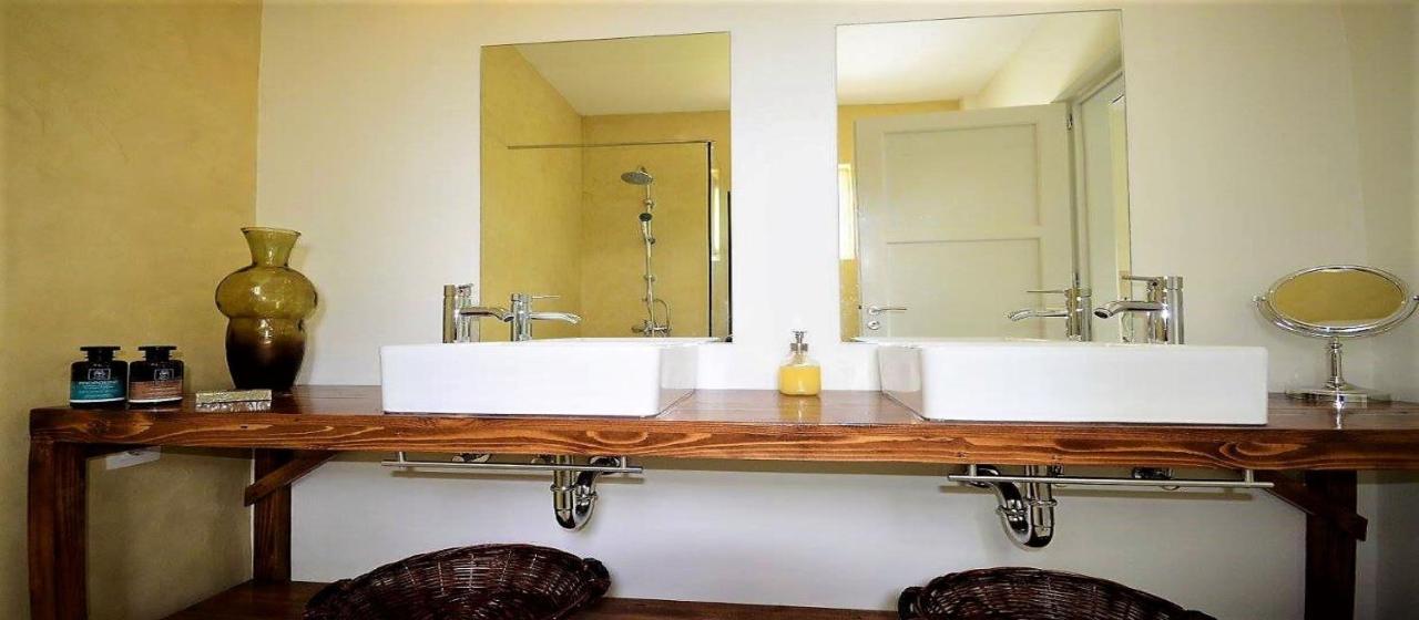 Villa Evanna Λευκίμμη Εξωτερικό φωτογραφία