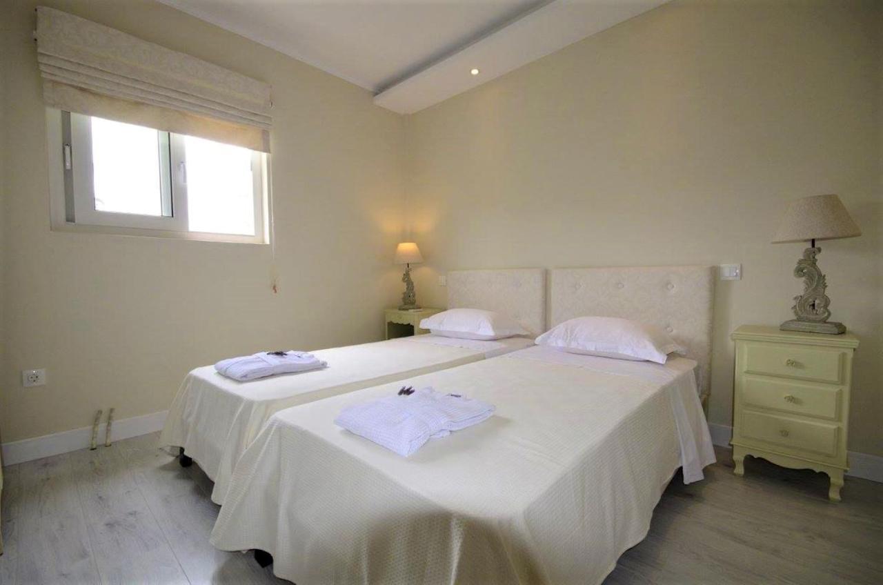 Villa Evanna Λευκίμμη Εξωτερικό φωτογραφία