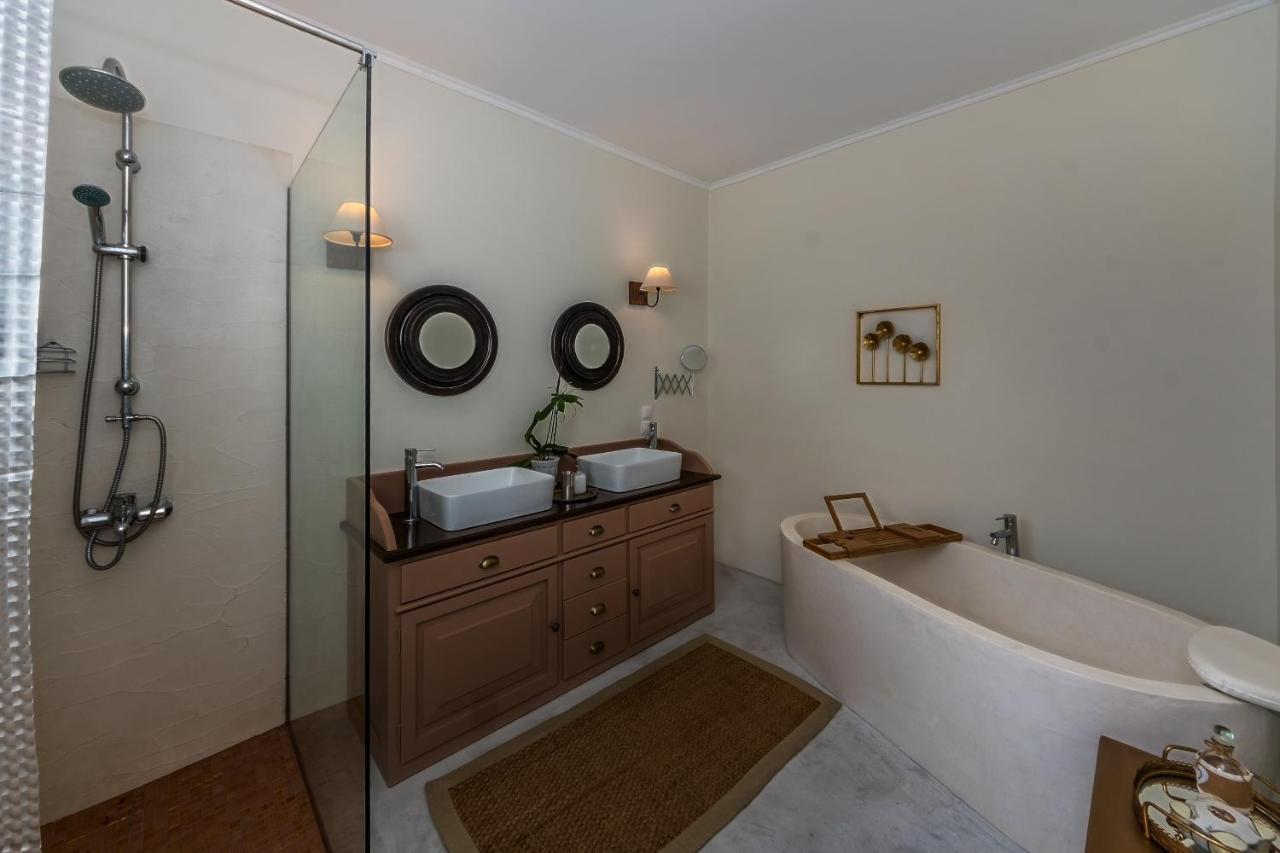 Villa Evanna Λευκίμμη Εξωτερικό φωτογραφία