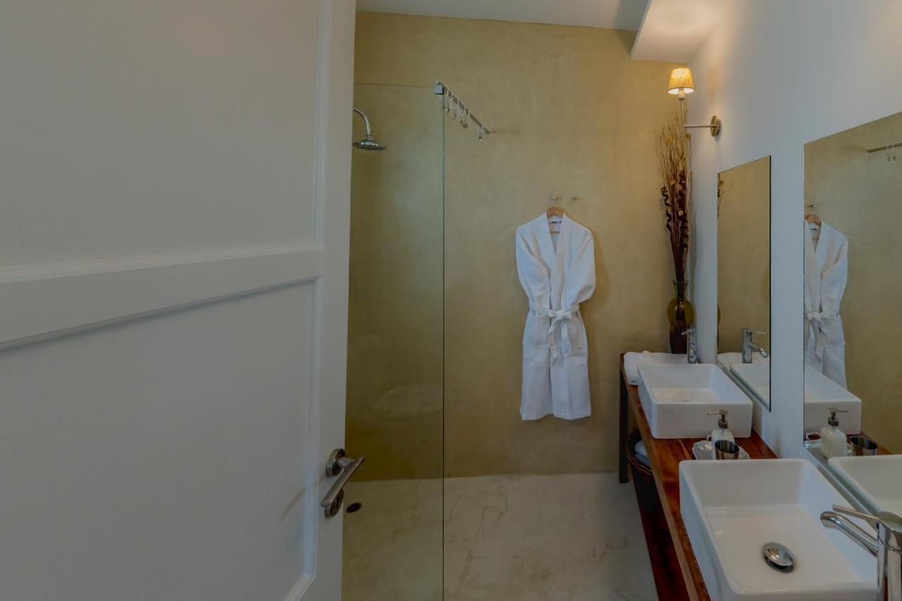 Villa Evanna Λευκίμμη Εξωτερικό φωτογραφία